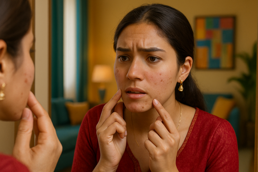 How to Pick Up the Right Face Wash?