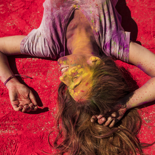 Holi Skin Care Tips: Protect Your Skin and Hair From Colours