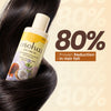 5 in 1 Hair Oil for Rapid Hair Growth & Anti Hairfall