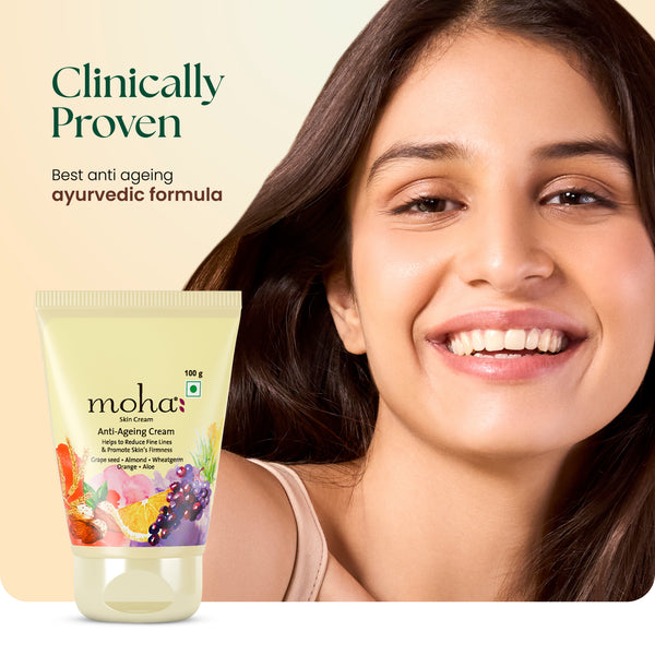 Anti-Ageing Kit