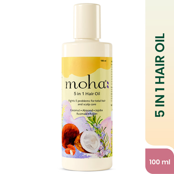 Anti Hairfall Care Kit