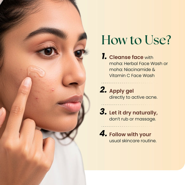 Spot Corrector Gel
