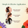 Herbal Hair Serum