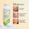 moha: Anti-Acne Foaming Face Wash
