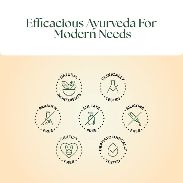 Herbal Hair Serum