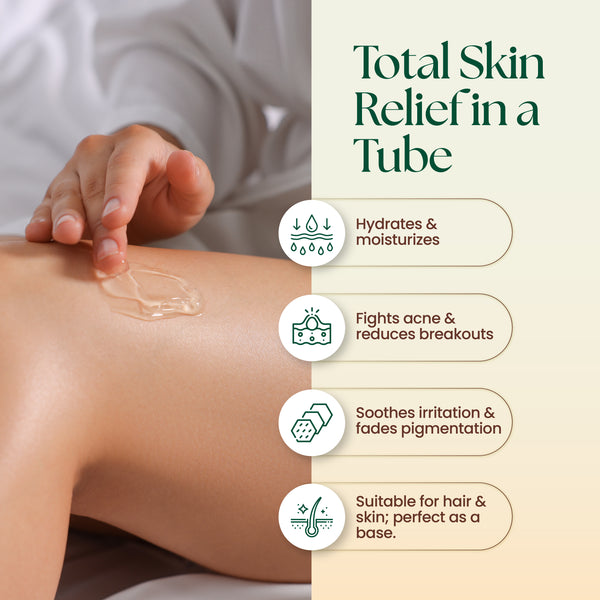 Aloe Vera Gel