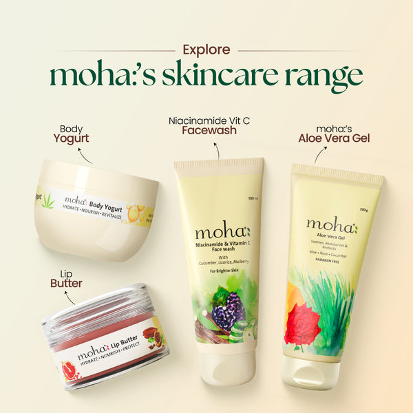 Aloe Vera Gel