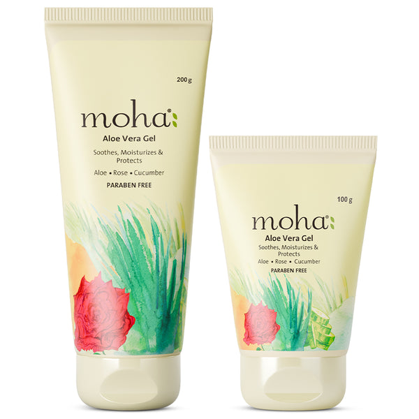 Aloe Vera Gel