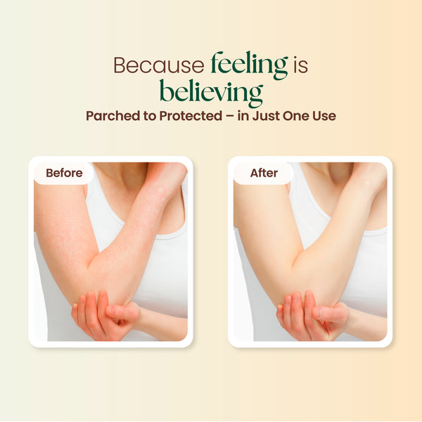 Revitalizing Touch Combo