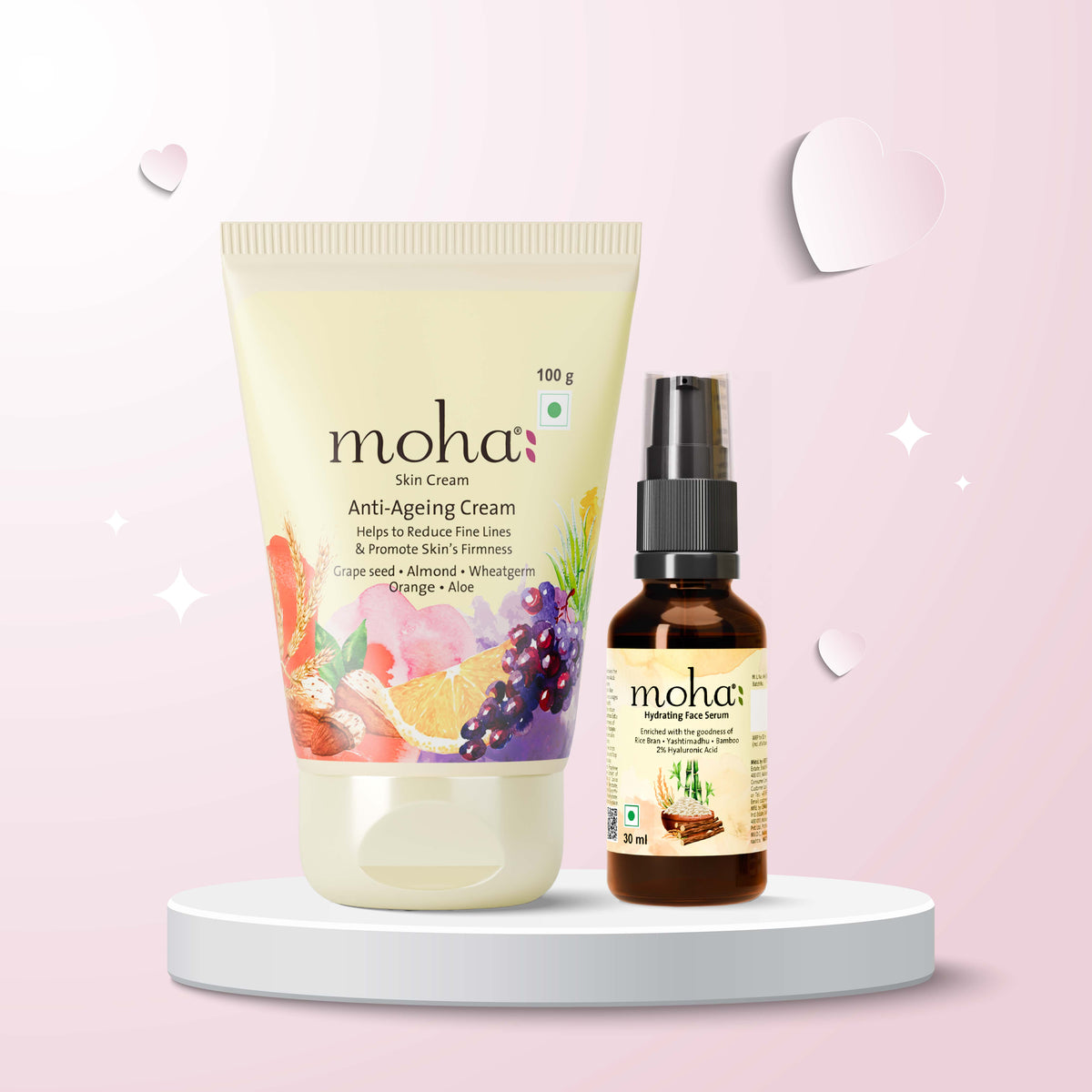 Anti-Ageing Kit