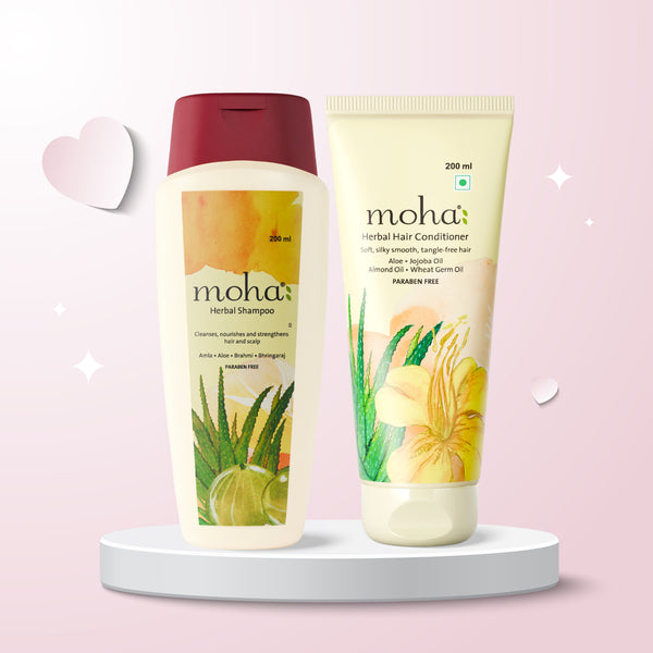 Scalp Clarifying Care