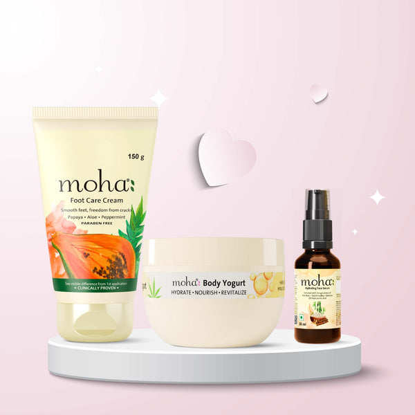 Winter Hydration Lock Body Combo