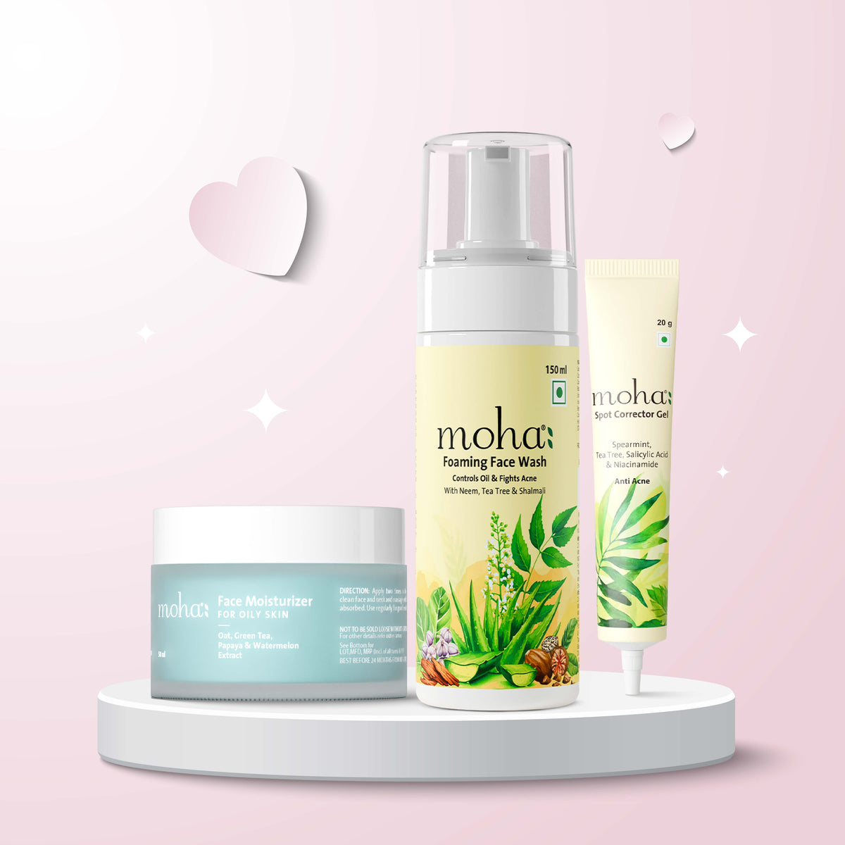 Anti Acne kit