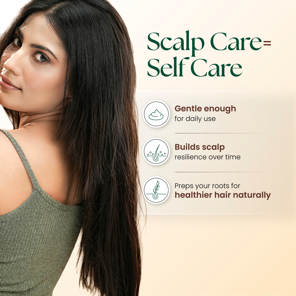 Scalp Clarifying Care