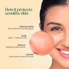 Barrier Protective Ayurvedic Sensitive Skin Cleanser