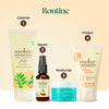 Barrier Protective Ayurvedic Sensitive Skin Cleanser