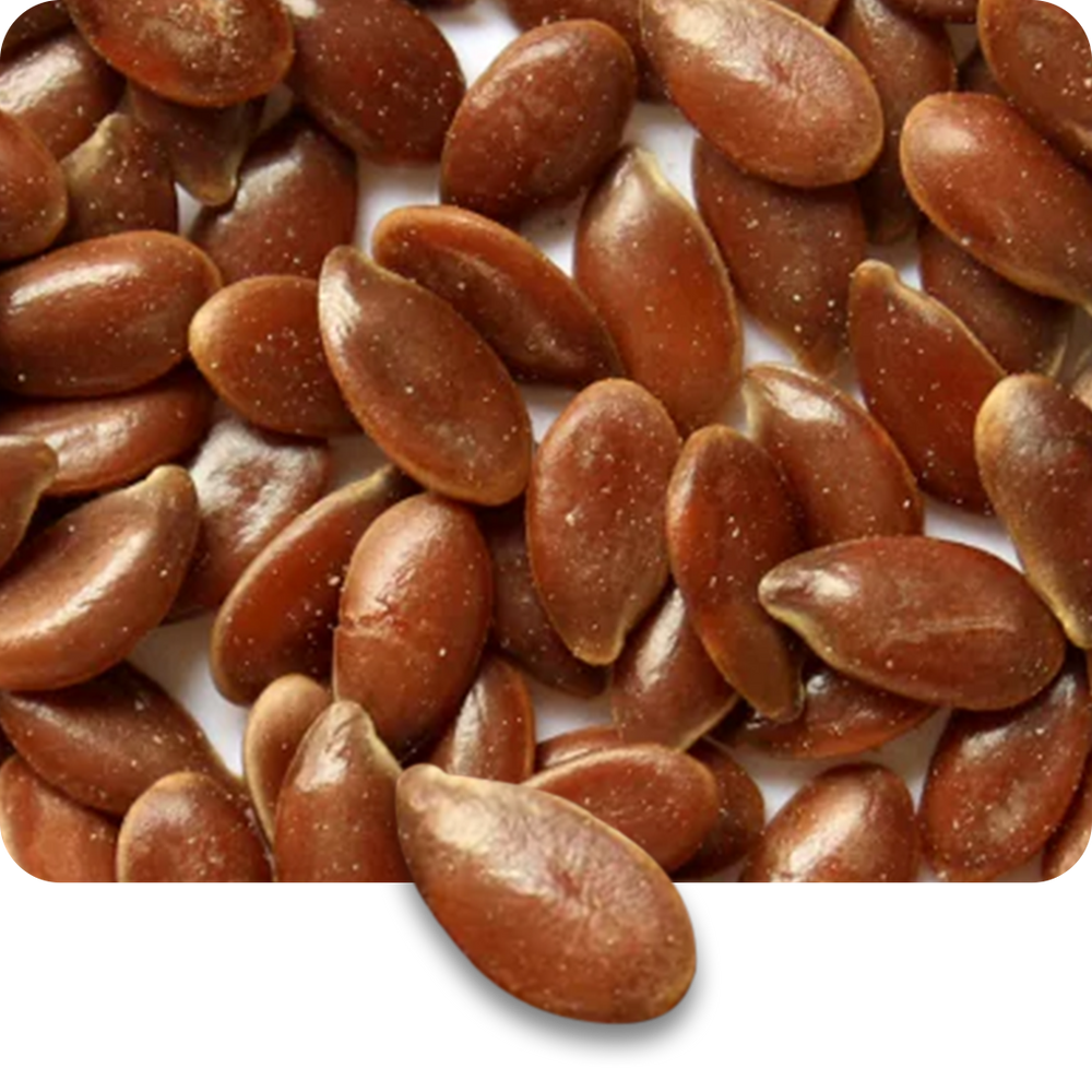 Flaxseed Oil