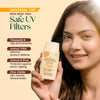 Tinted Fluid Sunscreen SPF 50+ PA++++ Universal Tint w/ New-Gen Filters