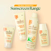 Tinted Fluid Sunscreen SPF 50+ PA++++ Universal Tint w/ New-Gen Filters