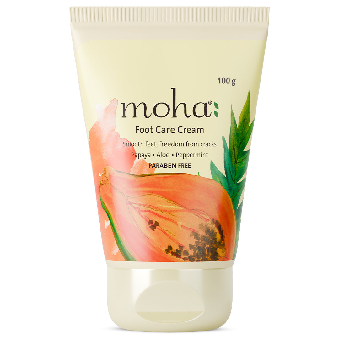 Foot Care Cream