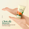 Foot Care Cream for Smooth & Pain Free Feet