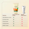 Foot Care Cream for Smooth & Pain Free Feet