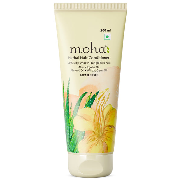 Herbal Hair Conditioner