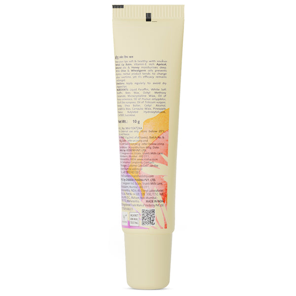 Herbal Lip Balm