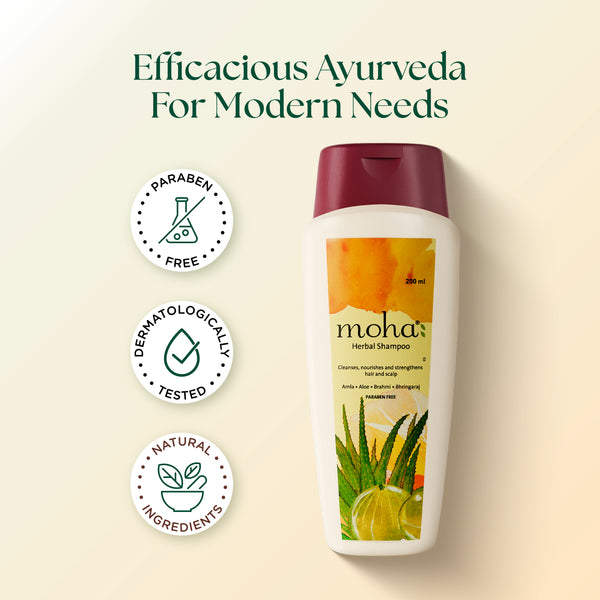 Wavy & Curly Hair Care Routine