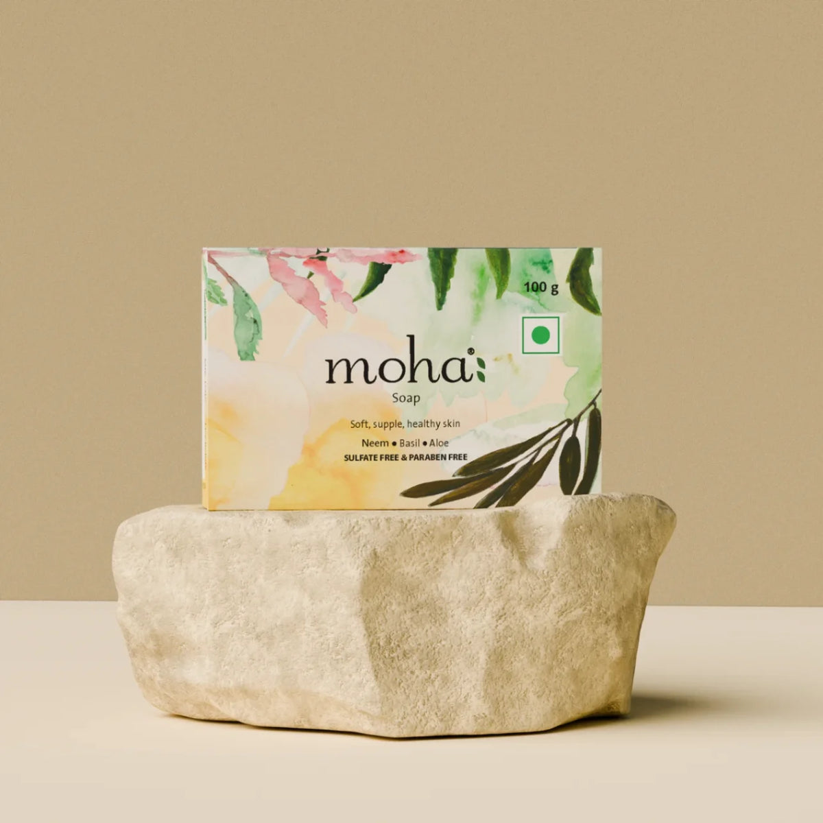 Herbal Soap