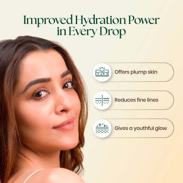 Hydrating Face Serum