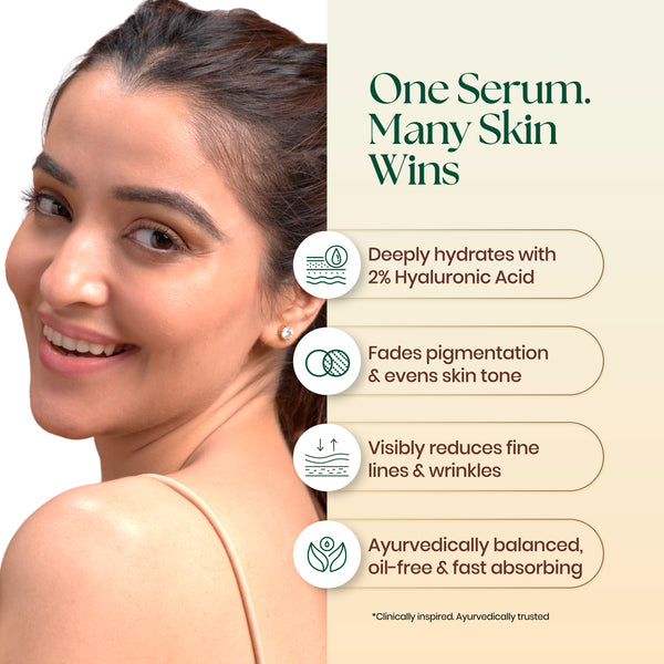 Hydrating Face Serum