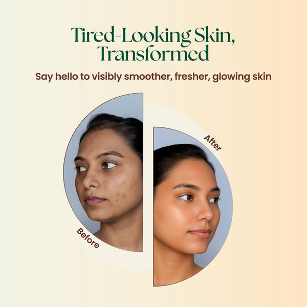 Hydrating Face Serum