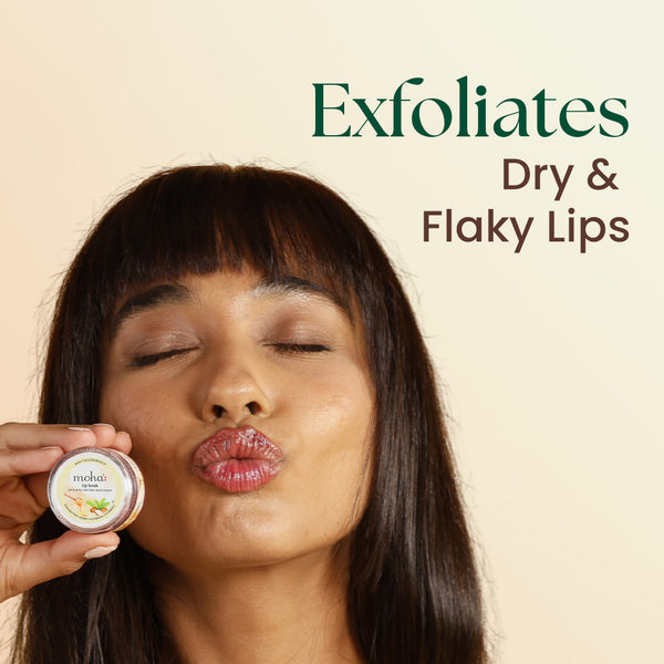 Lip Scrub