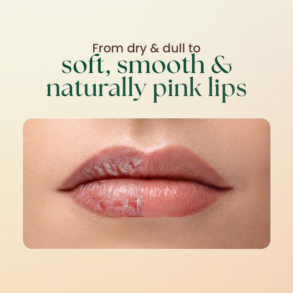 Lip Scrub