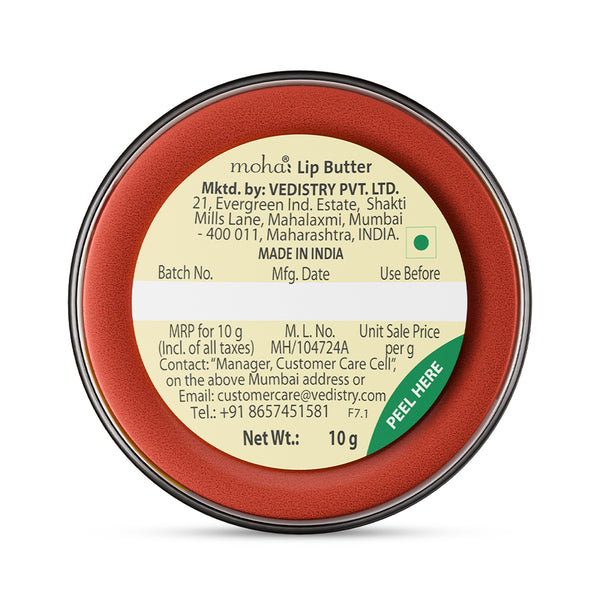 Lip Butter