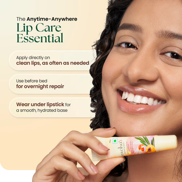 Herbal Lip Balm