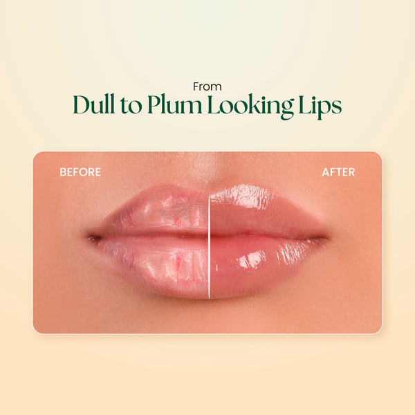 Herbal Lip Balm