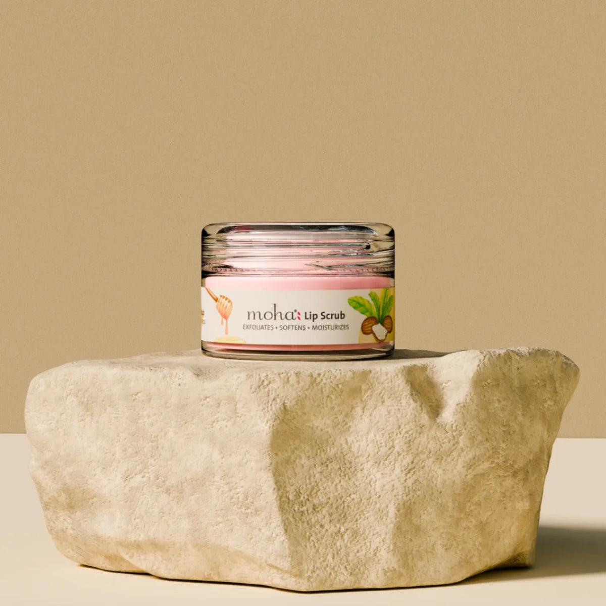 Lip Scrub