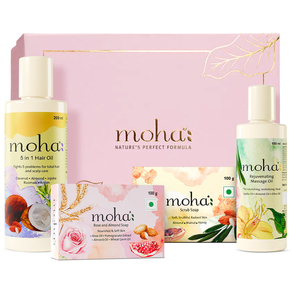 Abhyanga Kit