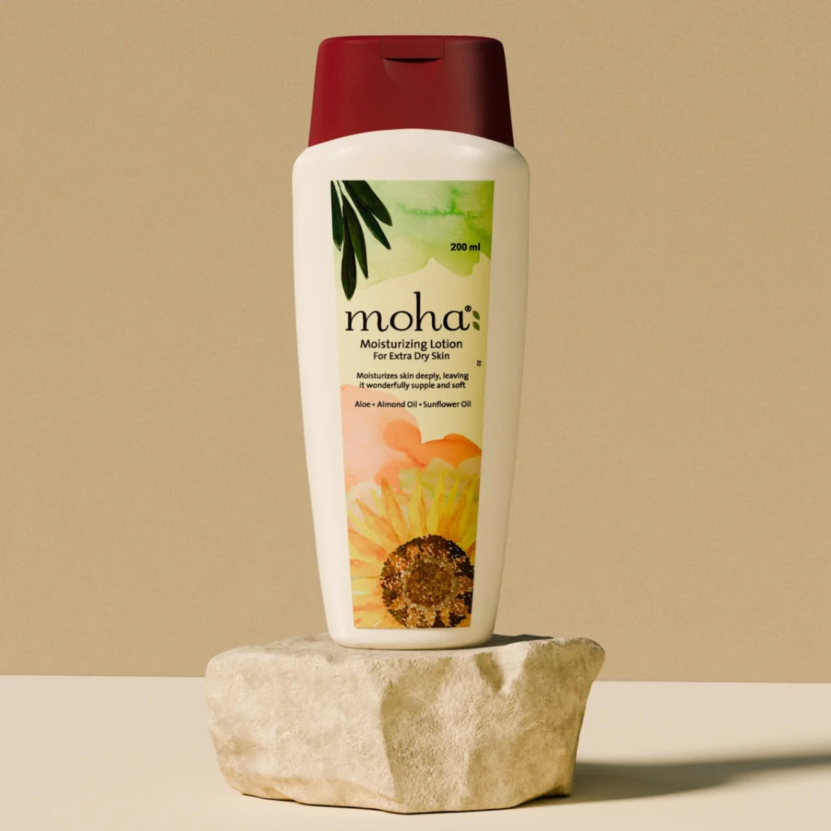 Moisturizing Lotion