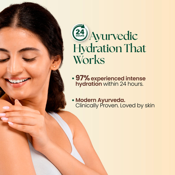Moisturizing Lotion
