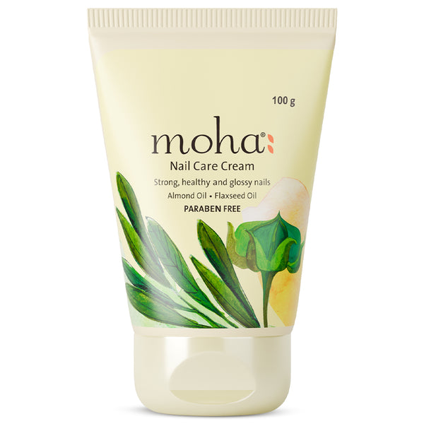 Nail Care Cream