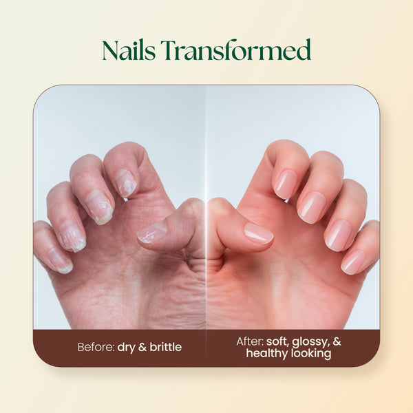 Nail Care Cream