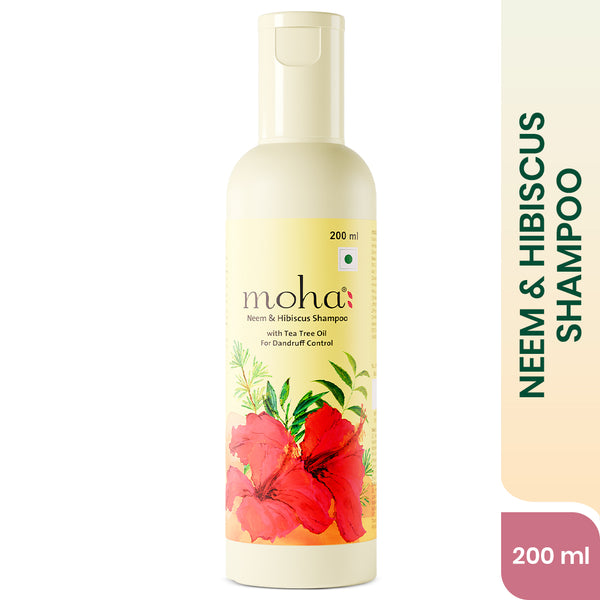 Anti Dandruff Scalp Care