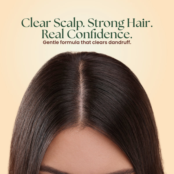 Neem & Hibiscus Shampoo