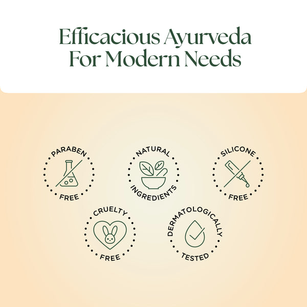 Neem & Hibiscus Shampoo