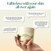 Oil Control Lepa — Ayurvedic Oil Control face mask for Oily & Acne-Prone Skin
