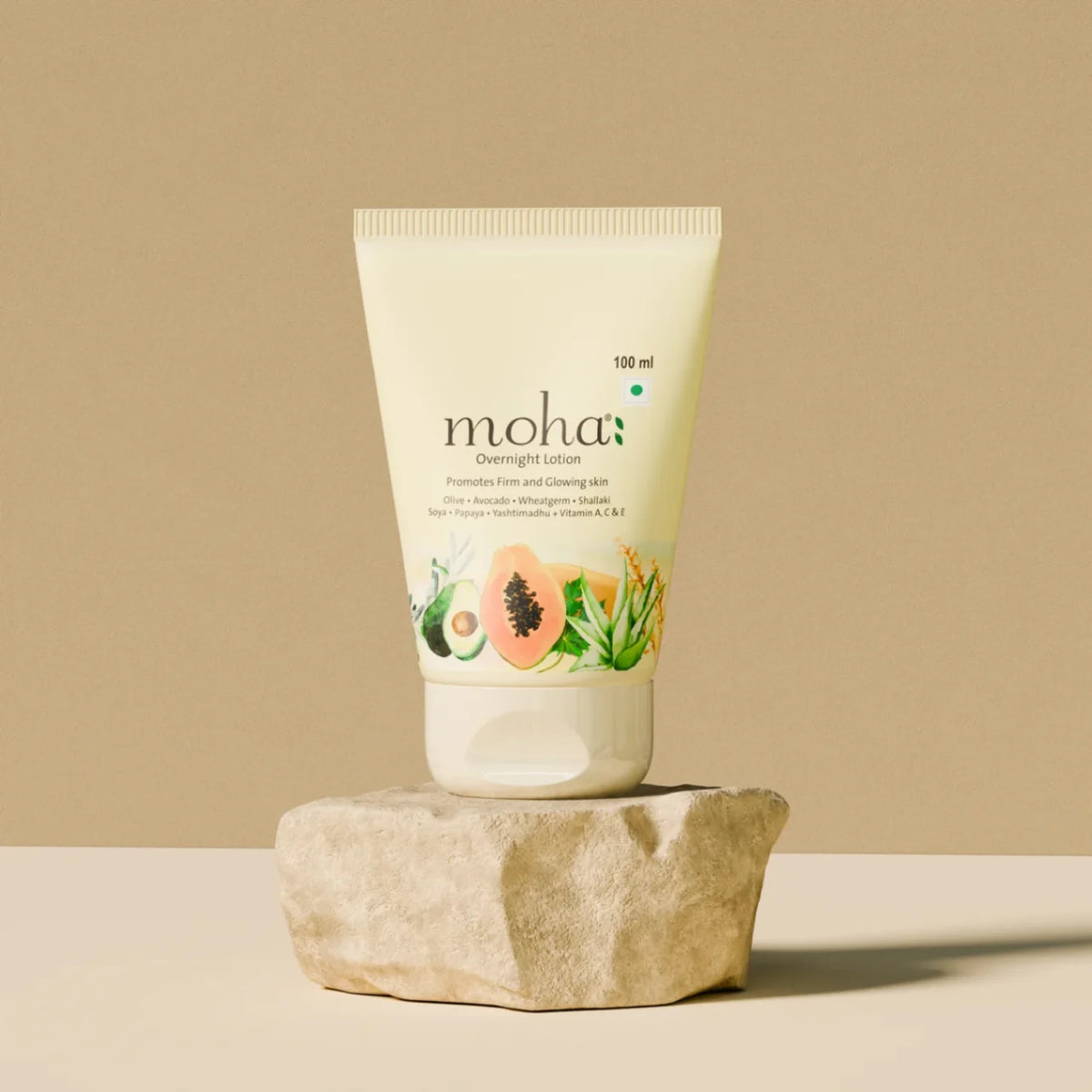 Overnight Lotion