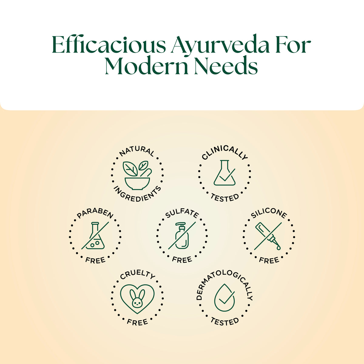 Herbal Radiance Face Mask